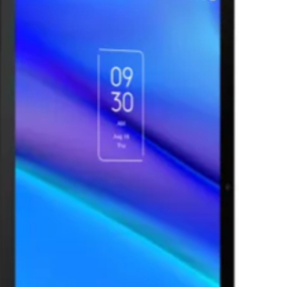 Brand new tablet TCL